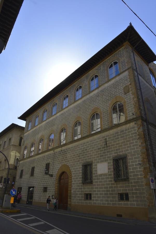 B&B La Casa Dei Tintori Florença Exterior foto
